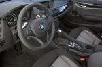BMW X1 2010 года